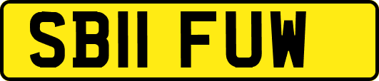 SB11FUW