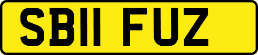 SB11FUZ