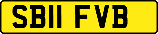 SB11FVB