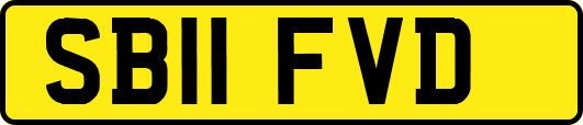 SB11FVD