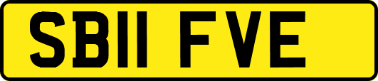 SB11FVE