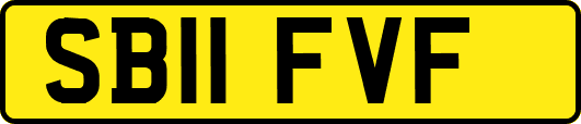 SB11FVF