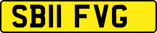 SB11FVG