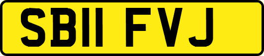 SB11FVJ