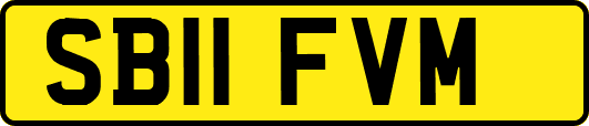 SB11FVM