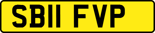SB11FVP