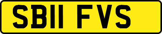SB11FVS