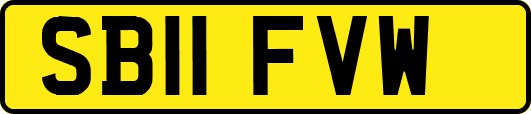 SB11FVW