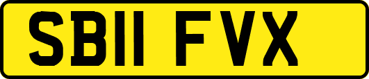 SB11FVX