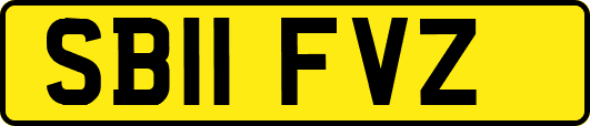 SB11FVZ