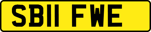 SB11FWE