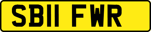 SB11FWR