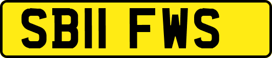 SB11FWS