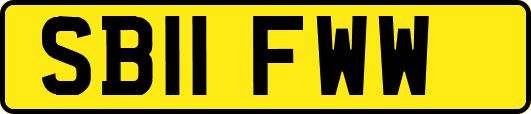 SB11FWW