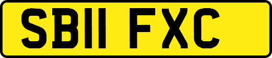 SB11FXC