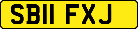 SB11FXJ