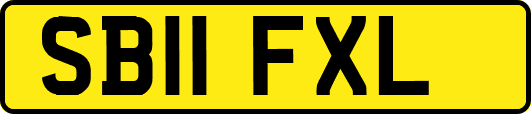 SB11FXL