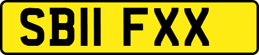 SB11FXX