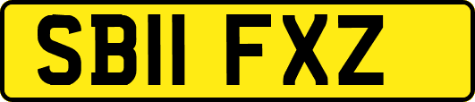 SB11FXZ