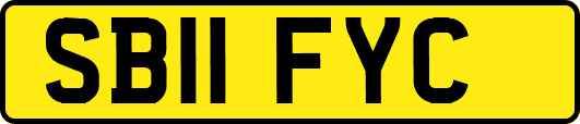 SB11FYC