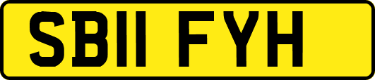 SB11FYH