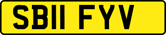 SB11FYV