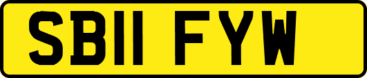 SB11FYW