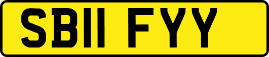 SB11FYY