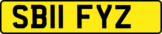 SB11FYZ