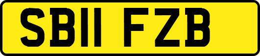SB11FZB