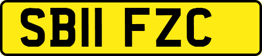 SB11FZC