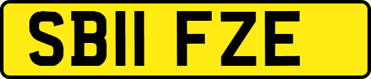 SB11FZE
