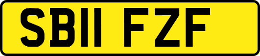 SB11FZF