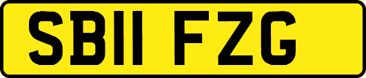 SB11FZG