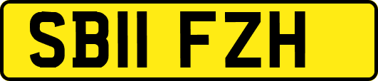 SB11FZH