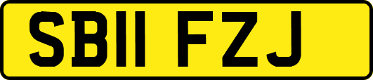 SB11FZJ