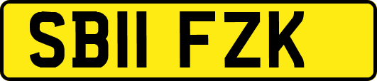 SB11FZK