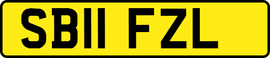 SB11FZL