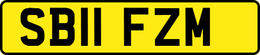 SB11FZM