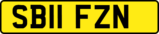 SB11FZN