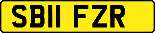 SB11FZR