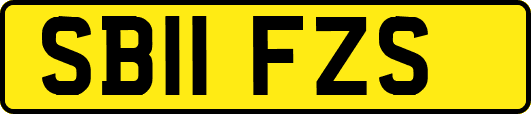 SB11FZS