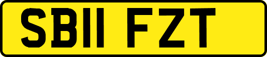 SB11FZT