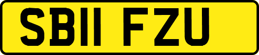 SB11FZU