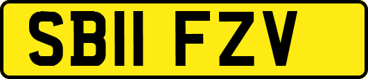 SB11FZV