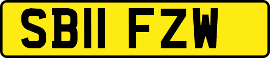 SB11FZW