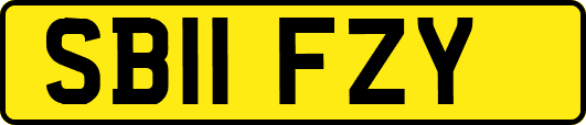 SB11FZY
