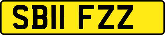 SB11FZZ