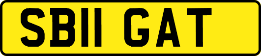 SB11GAT