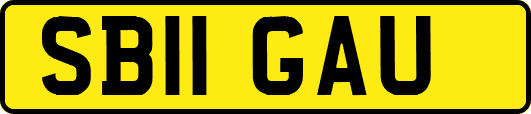 SB11GAU